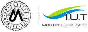 LogoIutMontpellier